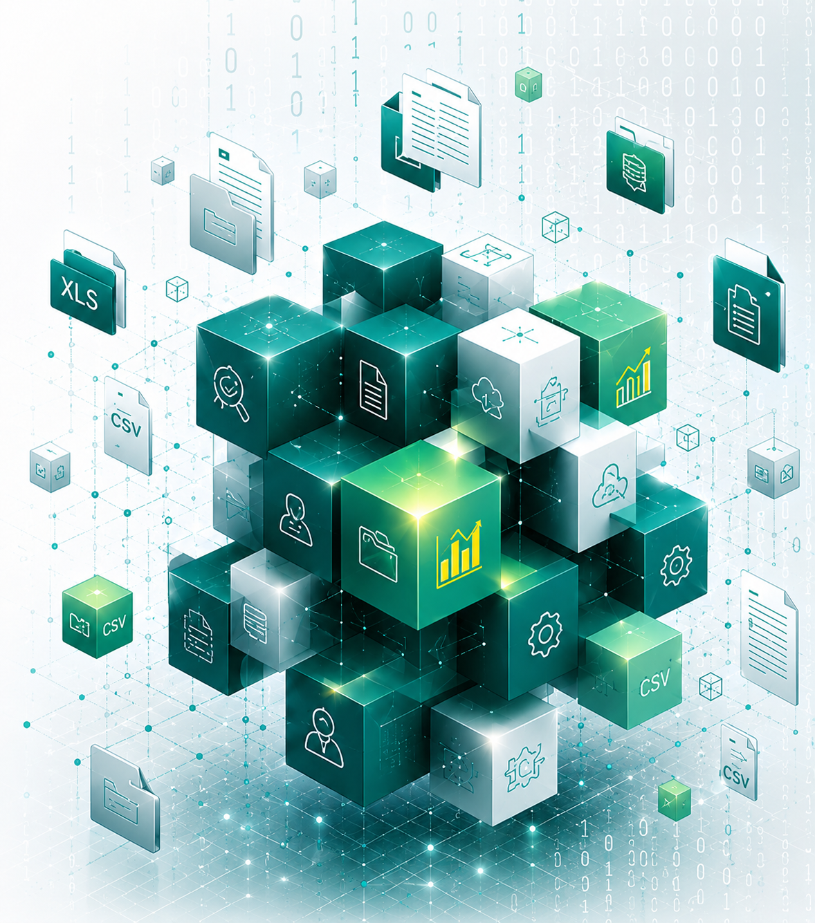 Lutadix — transforming data and knowledge into business value